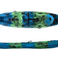 Kayak - canoa Explorer PRO Atlantis cm 370 con 2 pagaie e 2 seggiolini