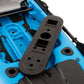 Kayak-canoa Atlantis STARFISH PRO blu - cm 326 - sedile alluminio