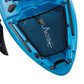 Kayak-canoa Atlantis STARFISH PRO blu - cm 326 - sedile alluminio