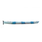 Canoa Storm Atlantis cm 518 con 2 pagaie