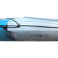 Canoa Storm Atlantis cm 518 con 2 pagaie